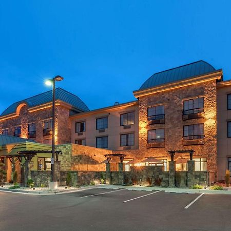 Best Western Premier Pasco Inn&Suites Exterior foto