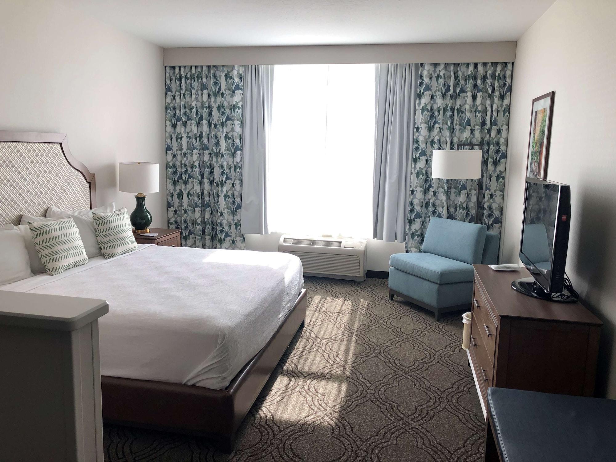 Best Western Premier Pasco Inn&Suites Exterior foto