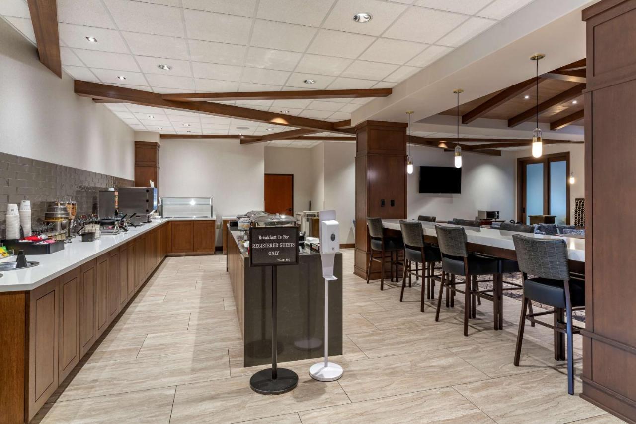Best Western Premier Pasco Inn&Suites Exterior foto