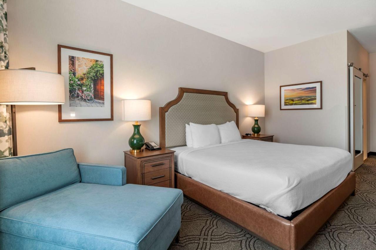 Best Western Premier Pasco Inn&Suites Exterior foto