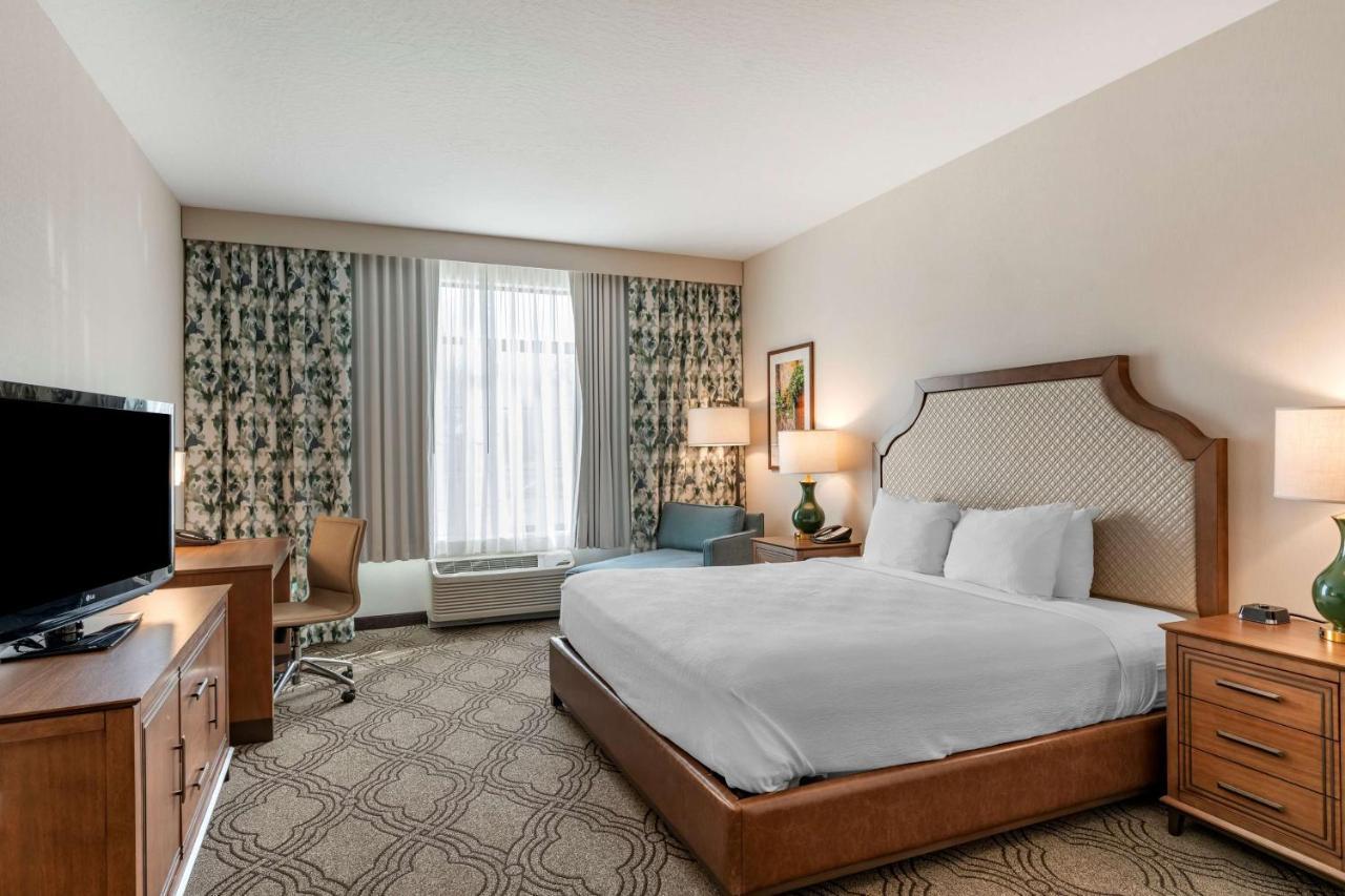Best Western Premier Pasco Inn&Suites Exterior foto