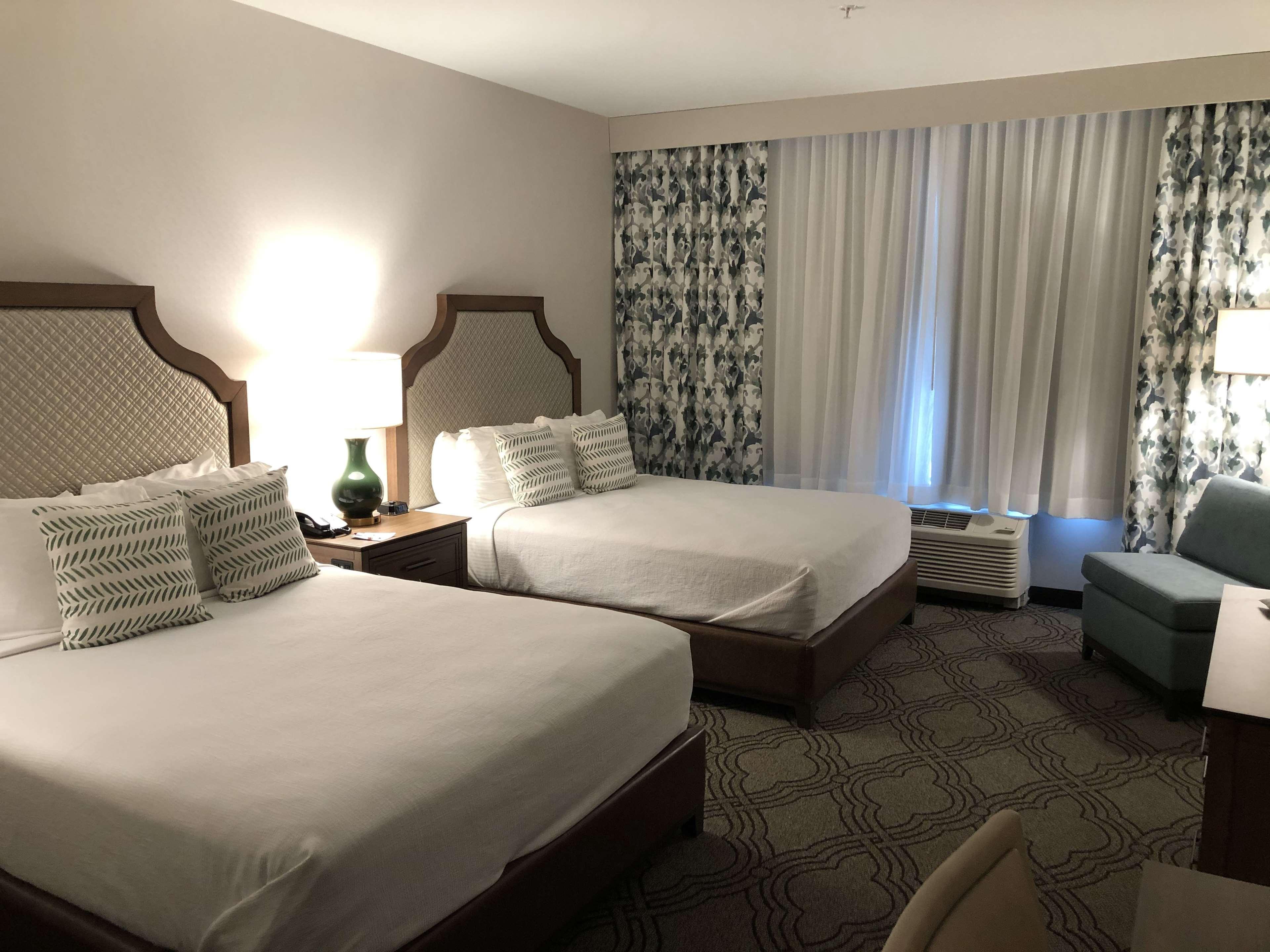 Best Western Premier Pasco Inn&Suites Exterior foto