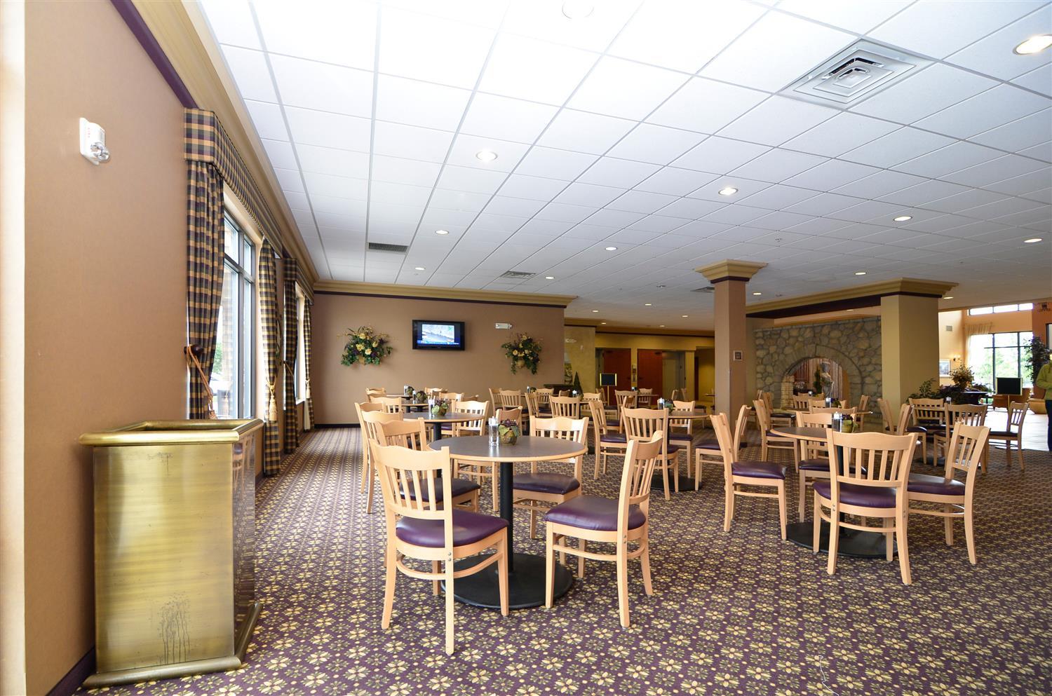 Best Western Premier Pasco Inn&Suites Exterior foto