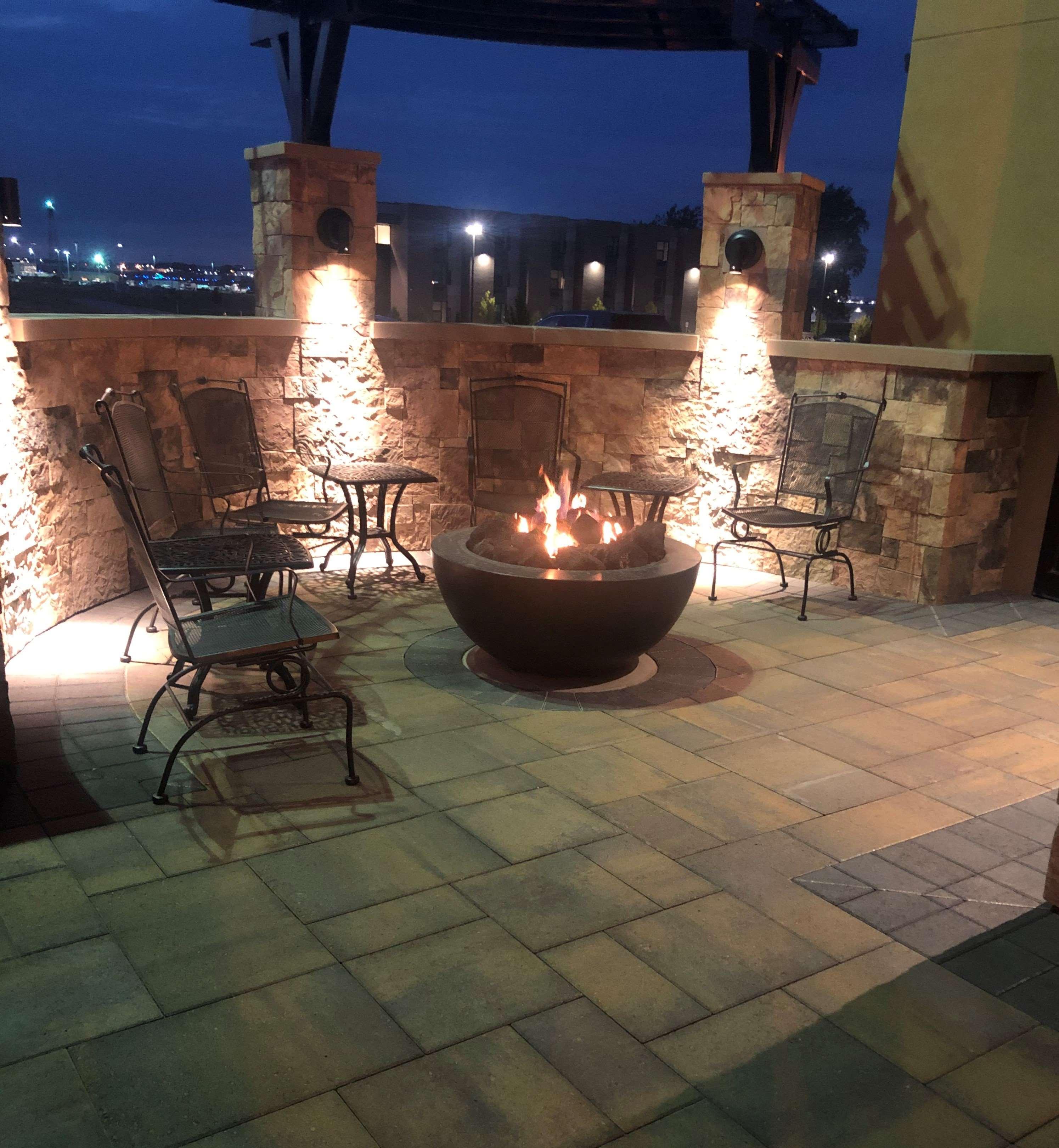 Best Western Premier Pasco Inn&Suites Exterior foto