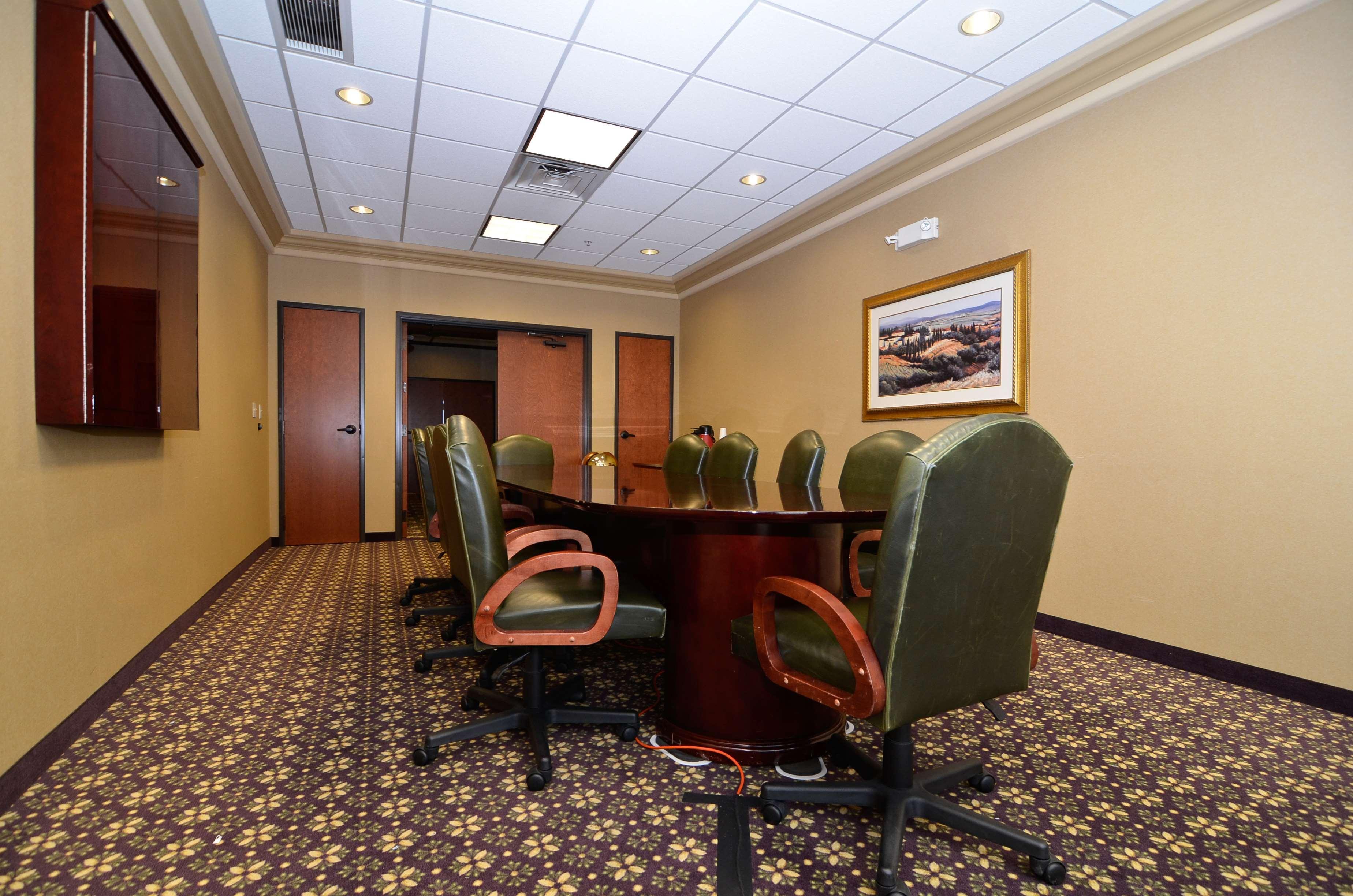 Best Western Premier Pasco Inn&Suites Exterior foto