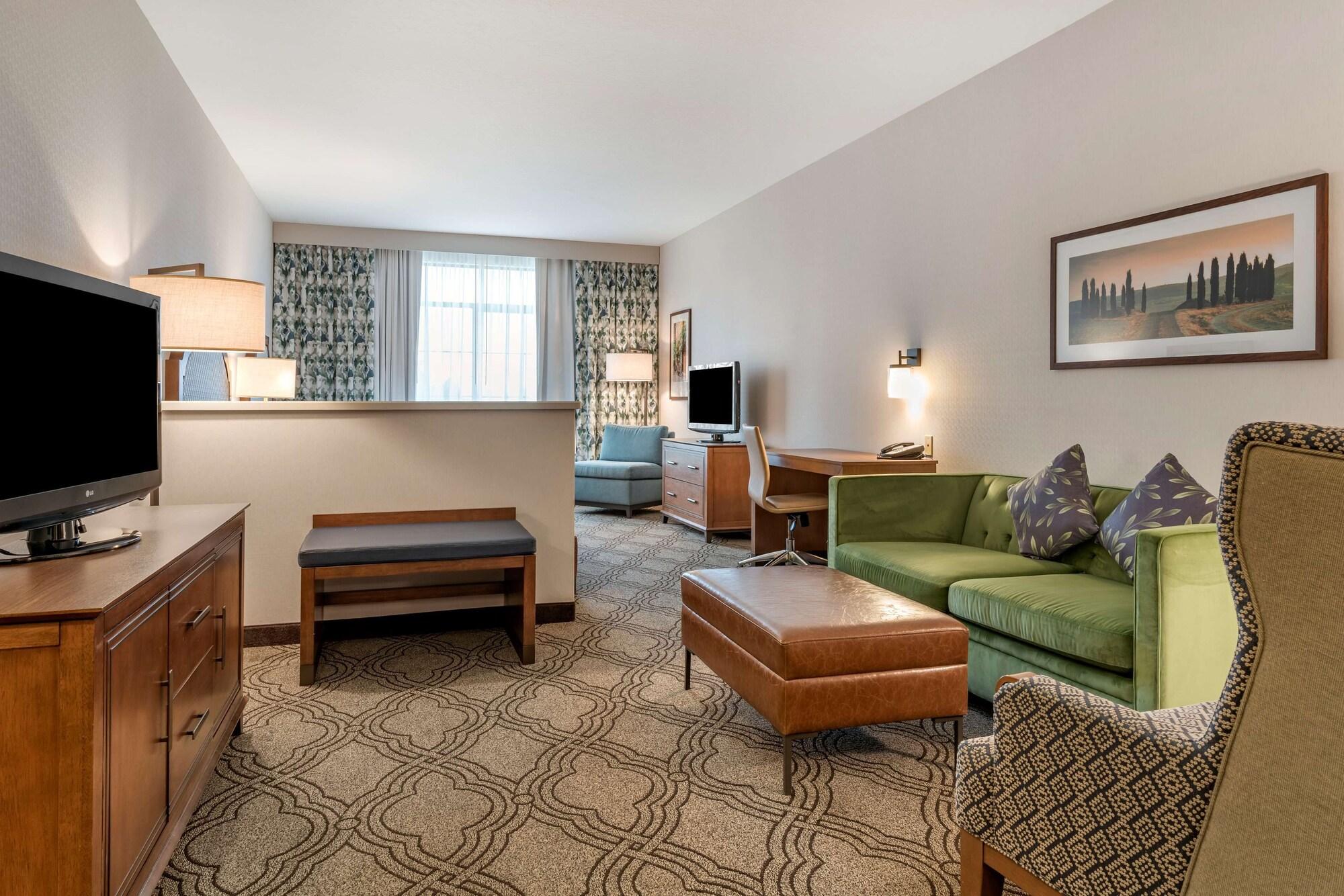 Best Western Premier Pasco Inn&Suites Exterior foto