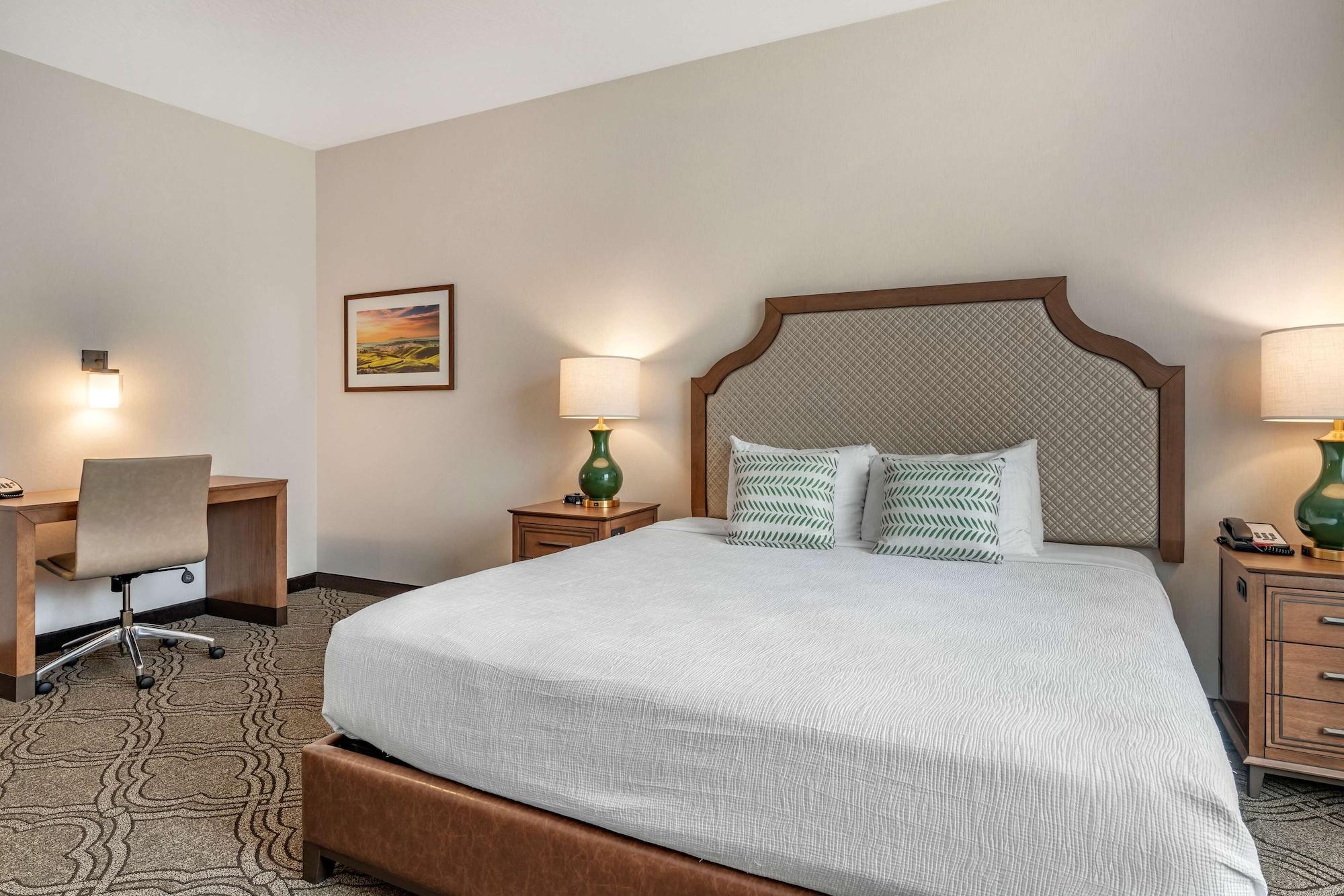 Best Western Premier Pasco Inn&Suites Exterior foto
